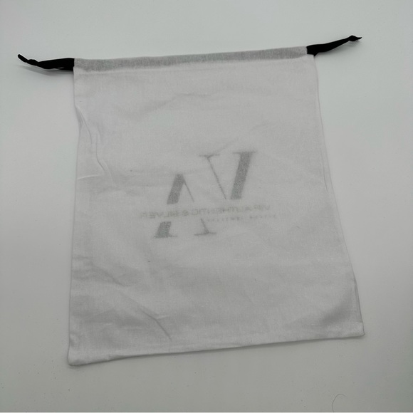 VipAuthentic Dust Bag Pull String 100% Cotton Medium - Picture 2 of 3